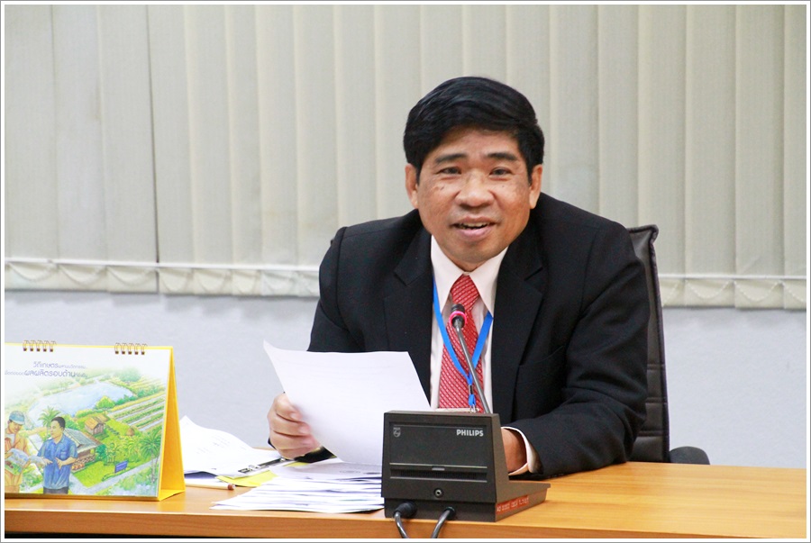 ﻿กรมบังคับคดีประชุมคณะทำงานดำเนินการขายทอดตลาดทรัพย์สินในการบังคับโทษปรับคดียาเสพติด